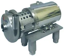 APV V2 Centrifugal Pump