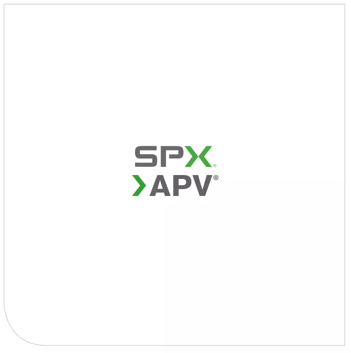 SPX APV