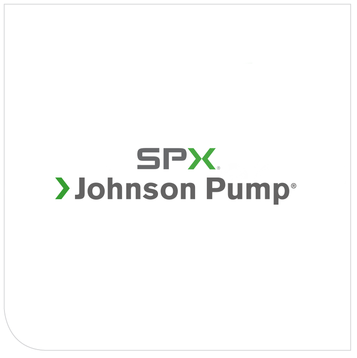 SPX Johnson Pump
