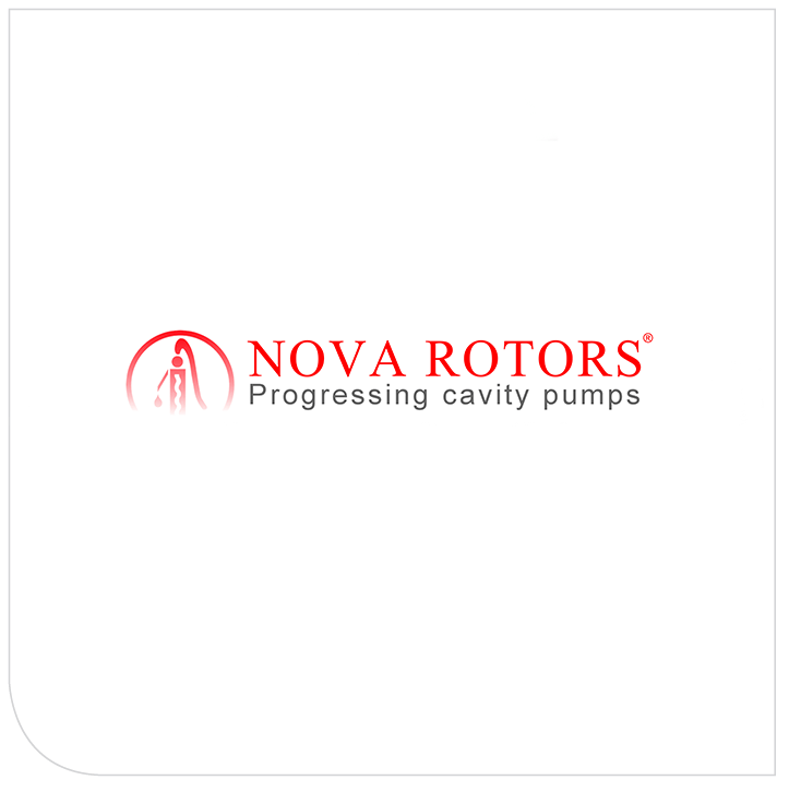 Nova Rotors